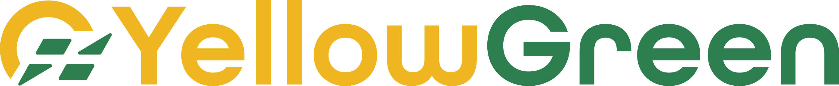 YellowGreen Logo