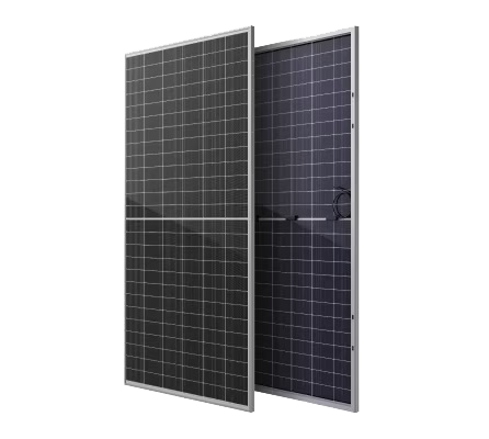 Panel Solar